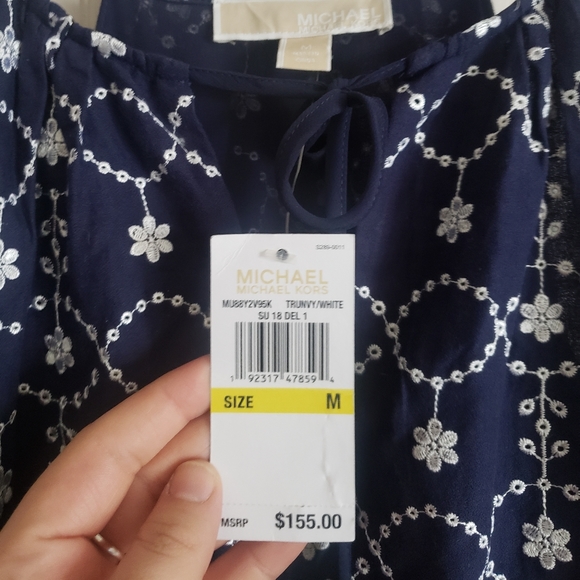 Michael Kors Dress - Picture 3 of 5